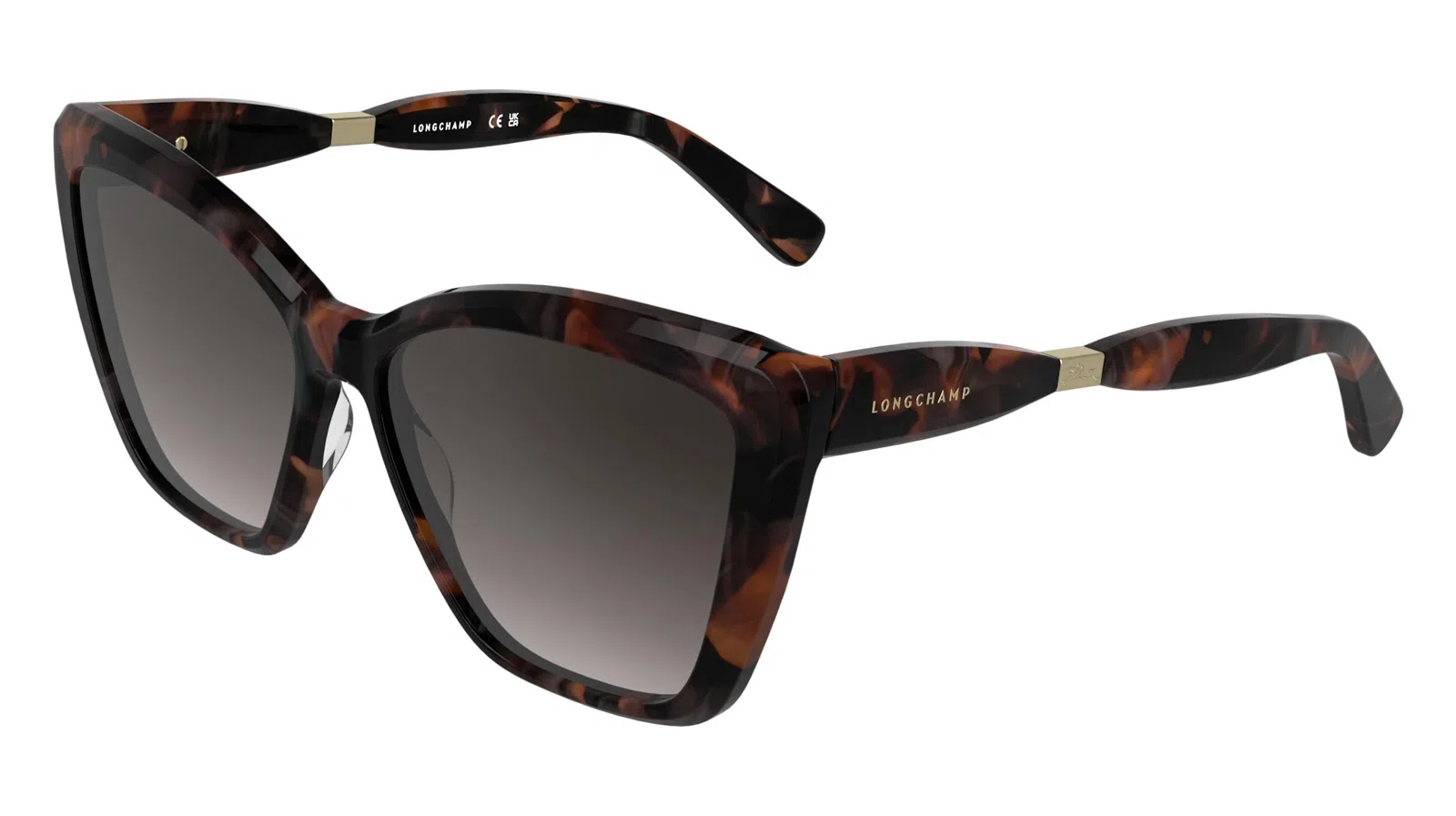 Longchamp LO803S Sunglasses - view 4